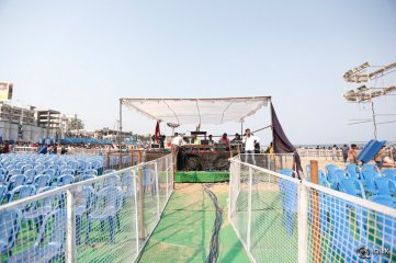 Sarrainodu Movie Audio Celebrations